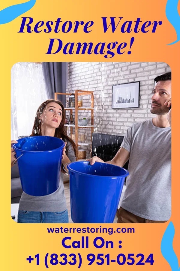 water restoration Ultimate Damage Restoration Authority Campbell Hill